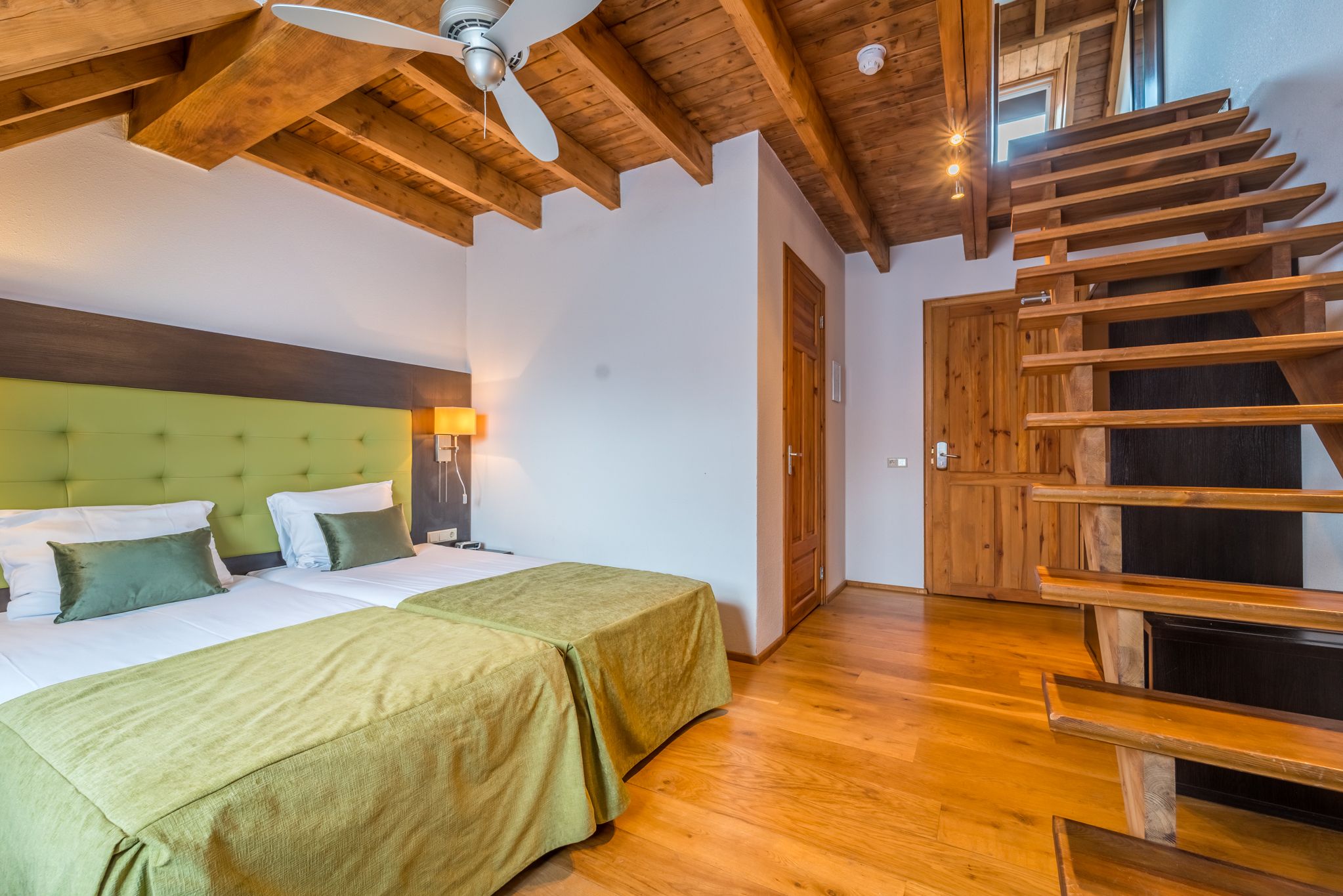 Bild von Familienzimmer