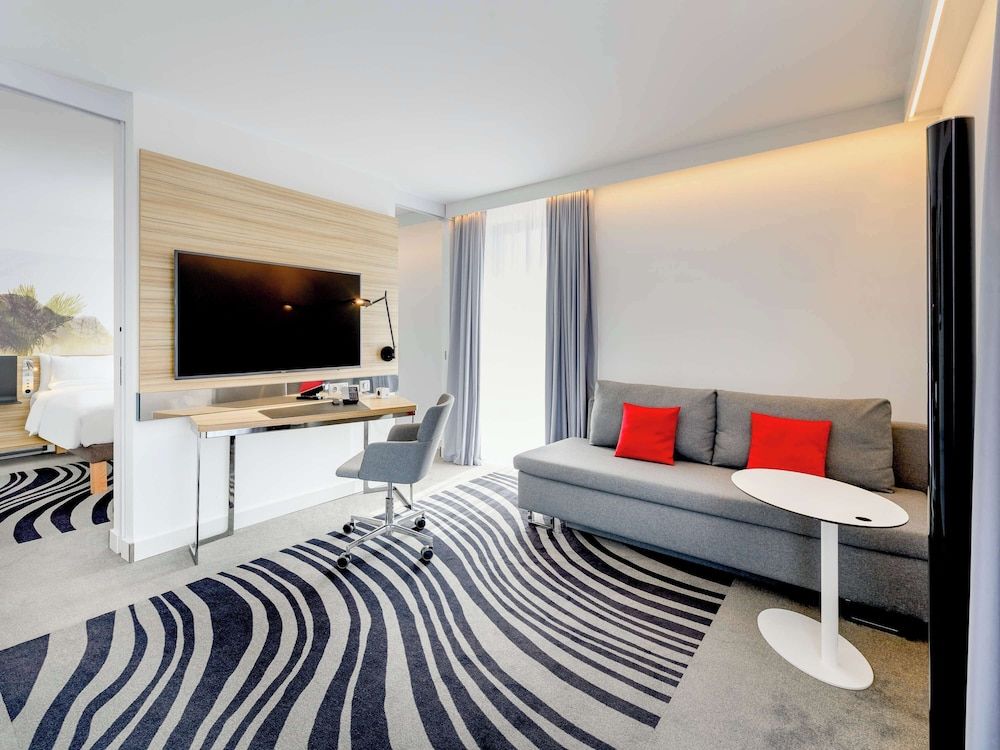 Bild von Wellnessresort Special