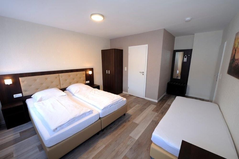 Bild von Comfort-Doppelzimmer