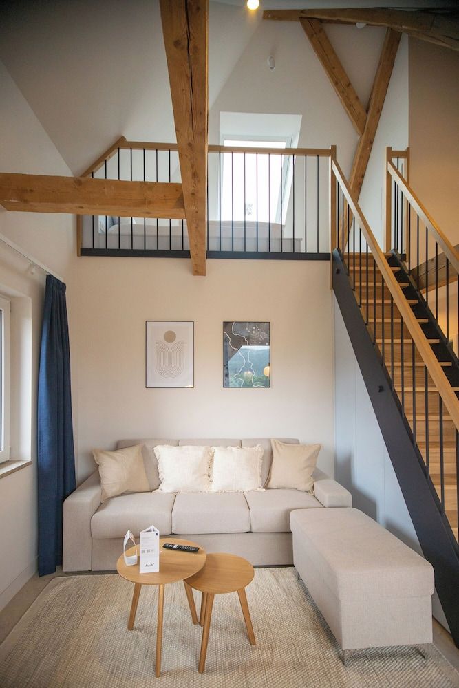 Bild von Grand-Maisonette