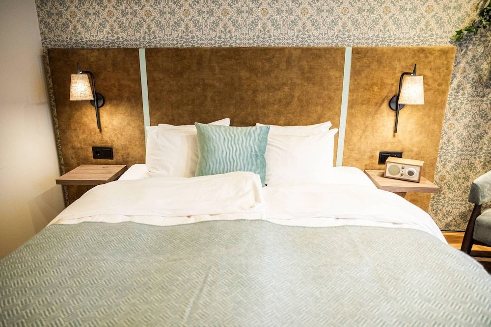 Bild von Standardzimmer, 1 Doppelbett