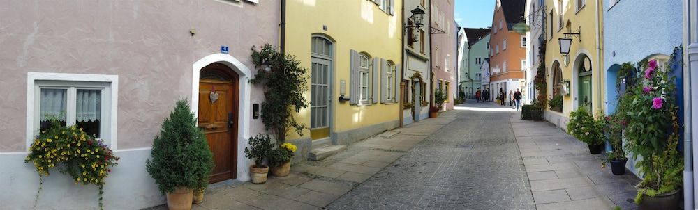 Allgemein