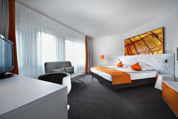 Wyndham Garden Düsseldorf City Centre Königsallee - Standaardkamer - ROOM