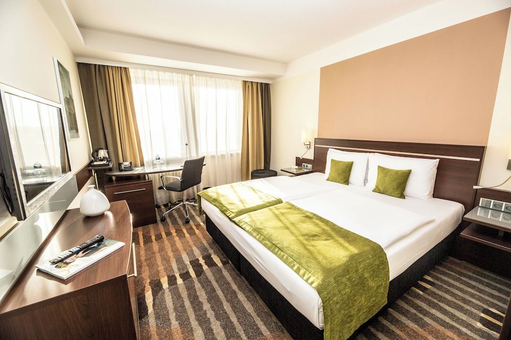 Bild von Wellnessresort Special