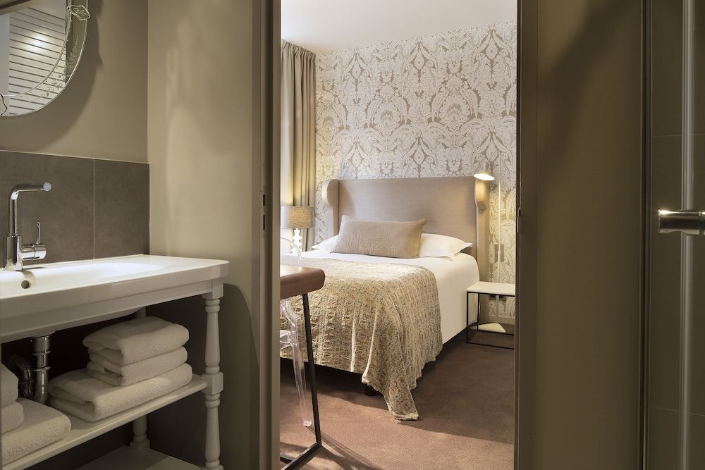 Bild von Zimmer (Cosy)