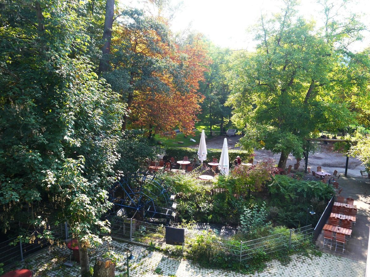 Hotelausstattung
