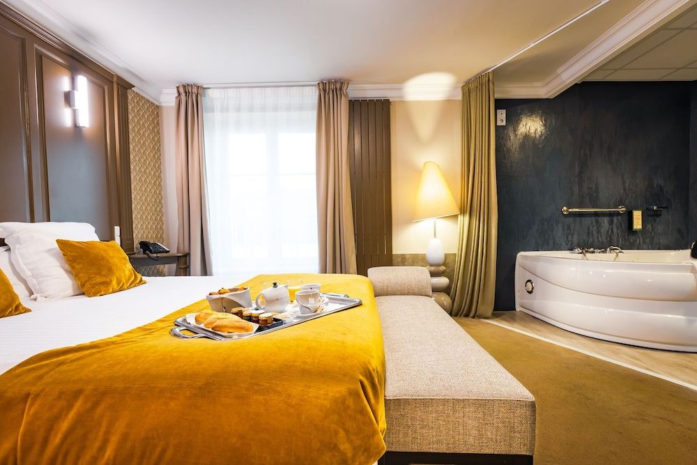 Bild von Junior-Suite