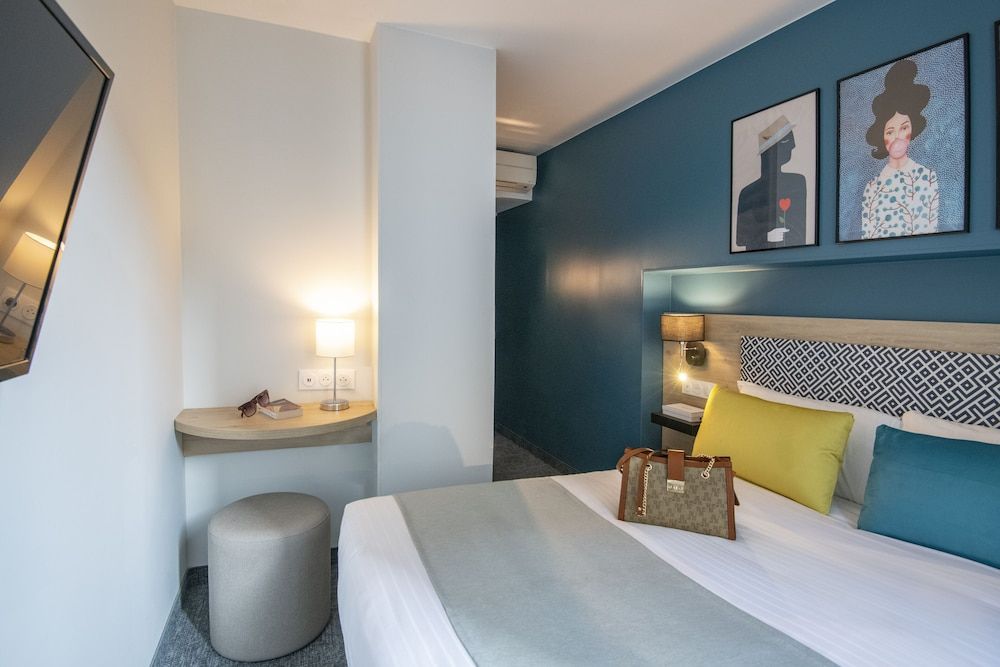 Bild von Doppelzimmer