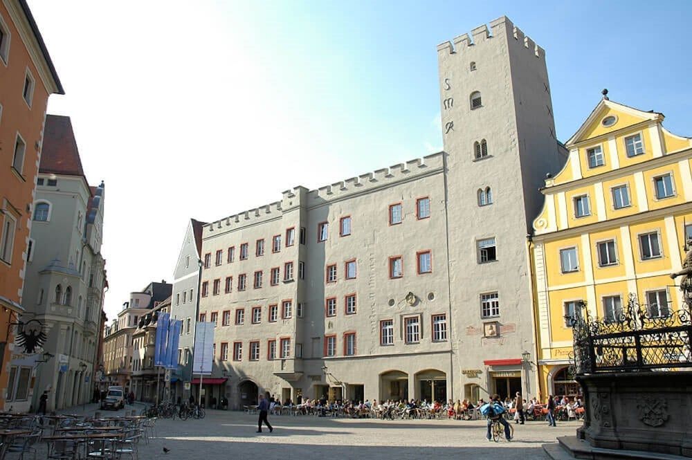 Allgemein