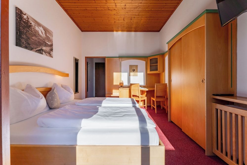 Bild von Doppelzimmer