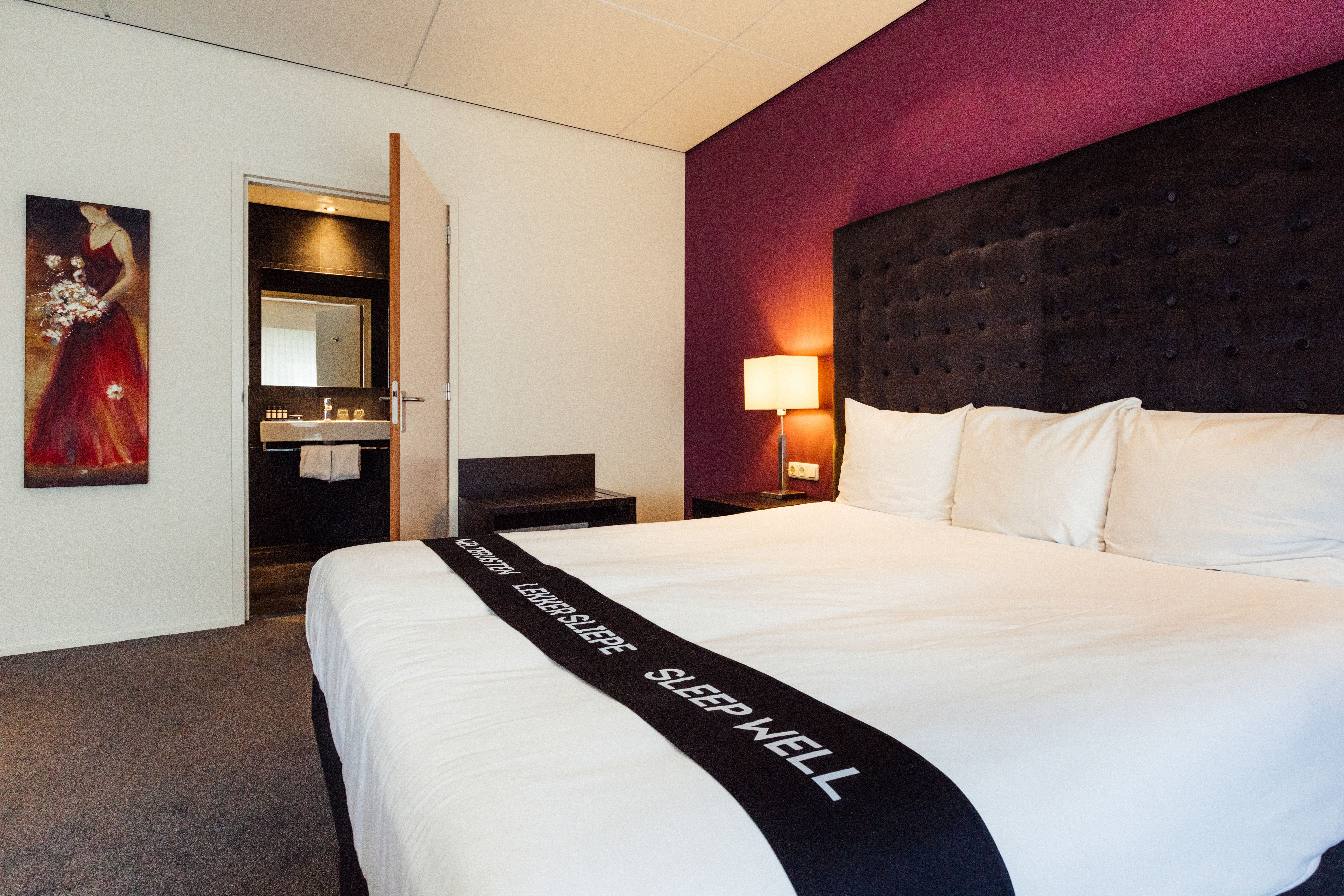Bild von Superior Zimmer