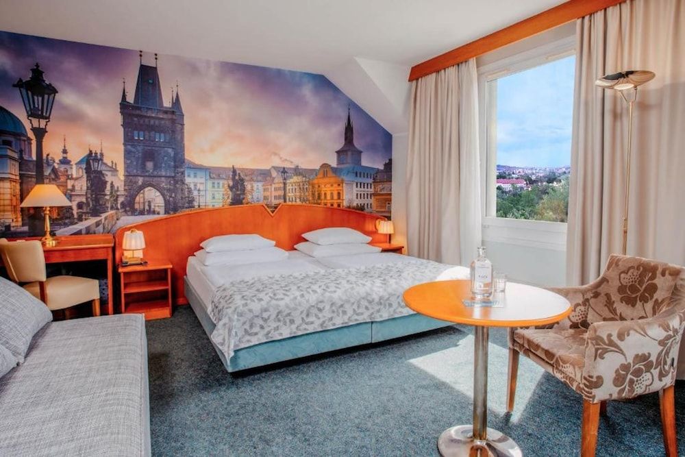 Bild von Wellnessresort Special