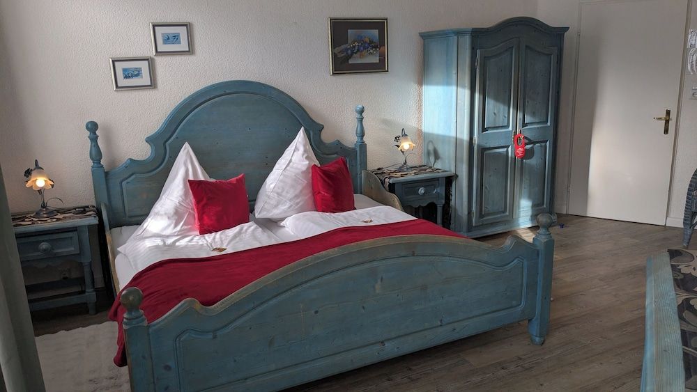 Bild von Doppelzimmer