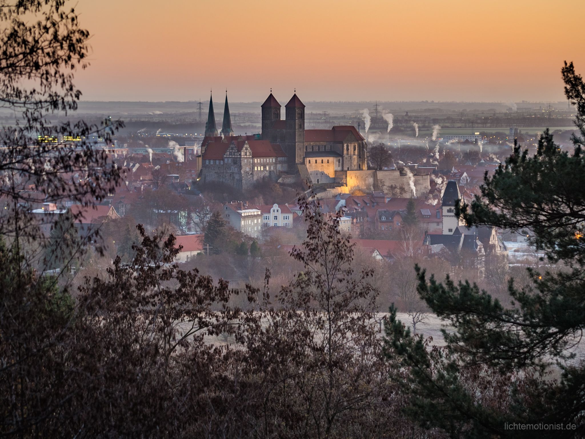 Umgebung