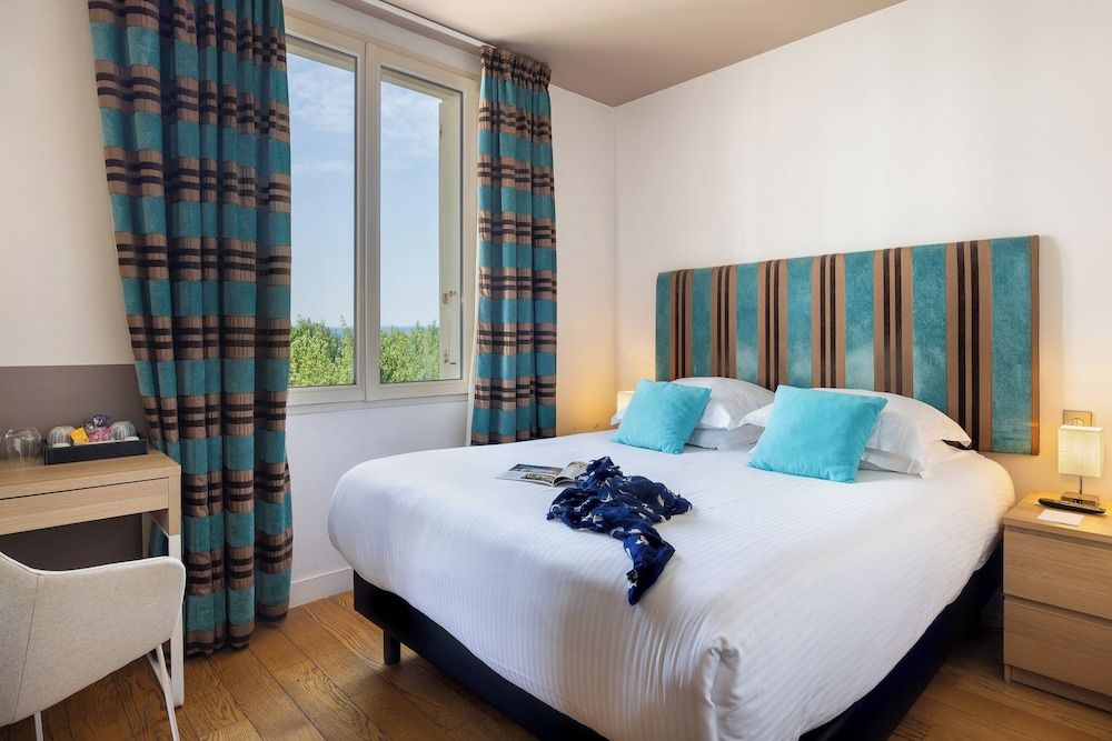 Bild von Standard-Doppelzimmer
