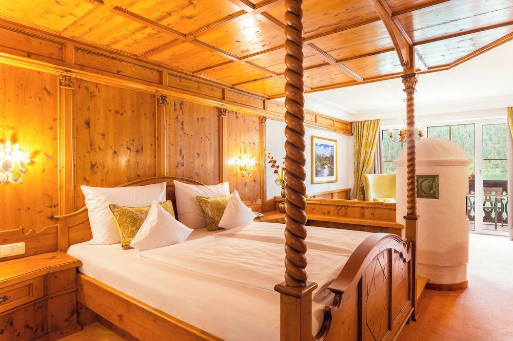 Bild von Basic Double Room, Loggia