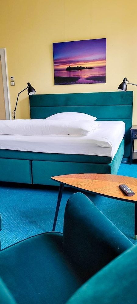 Bild von Suite