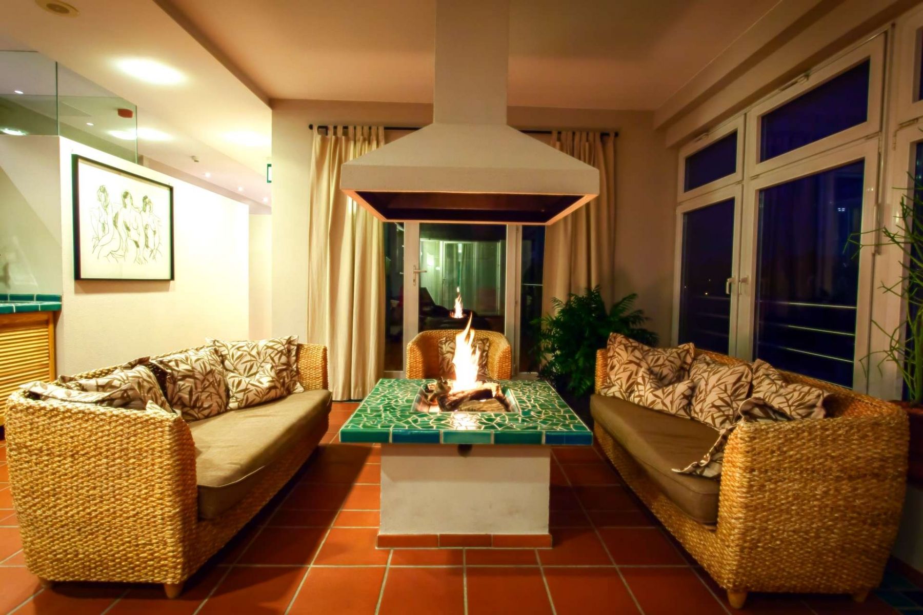 Produktbild von Urlaub An Der Nordsee BE BIO Hotel Be Active