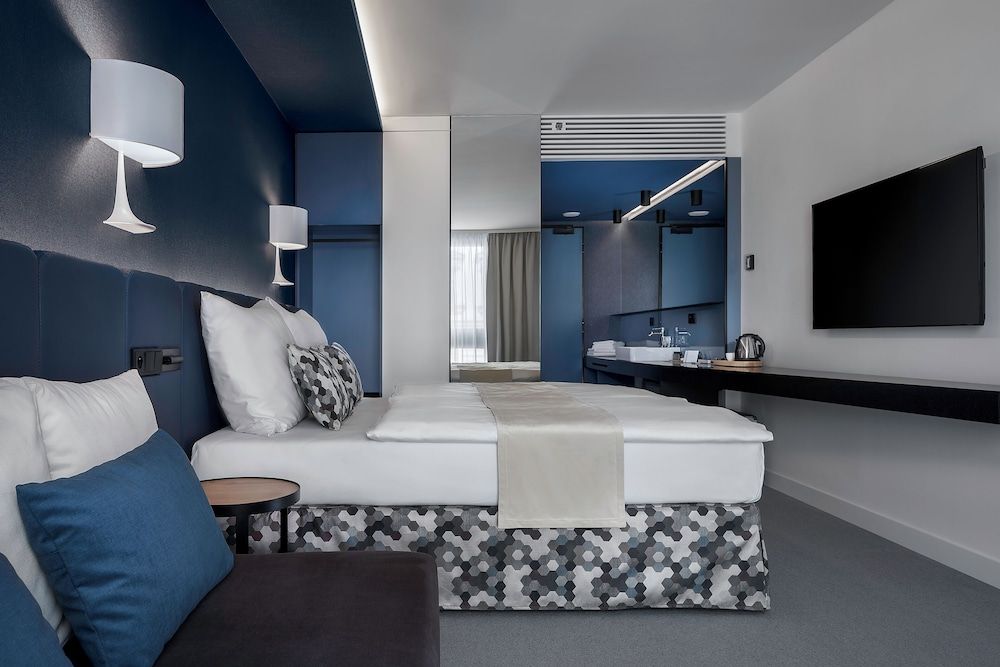Bild von Wellnessresort Special