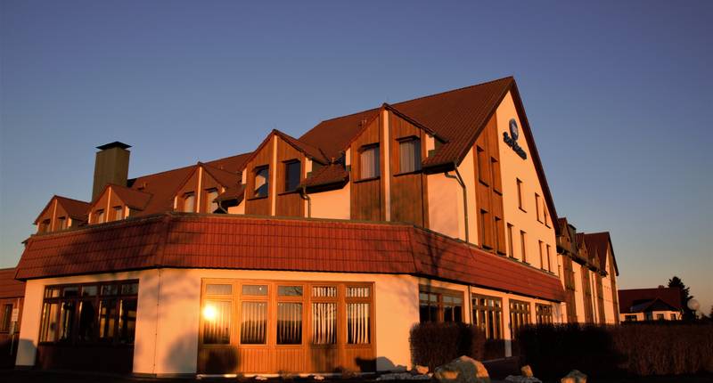 Hotel Best Western Erfurt Hotel Best Western Erfurt