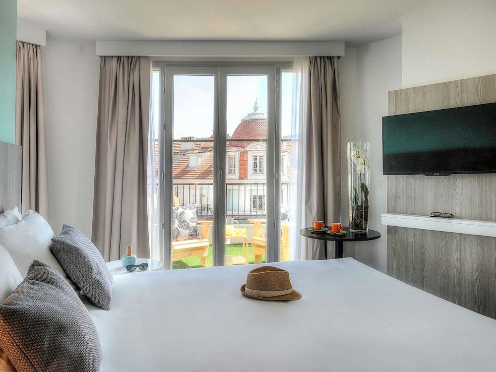Bild von Entdecke die Stadt Special