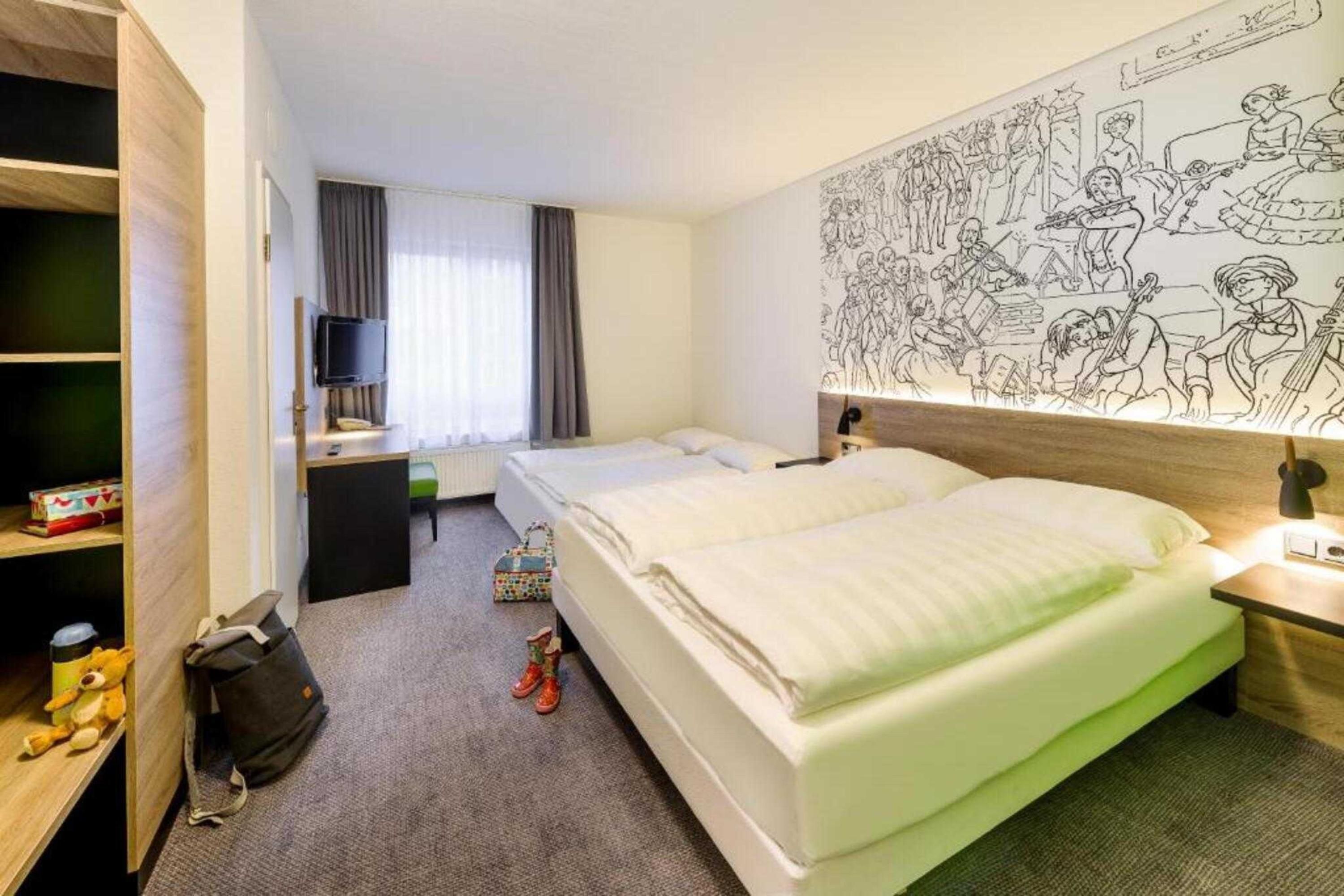 Bild von Erlebe die Stadt