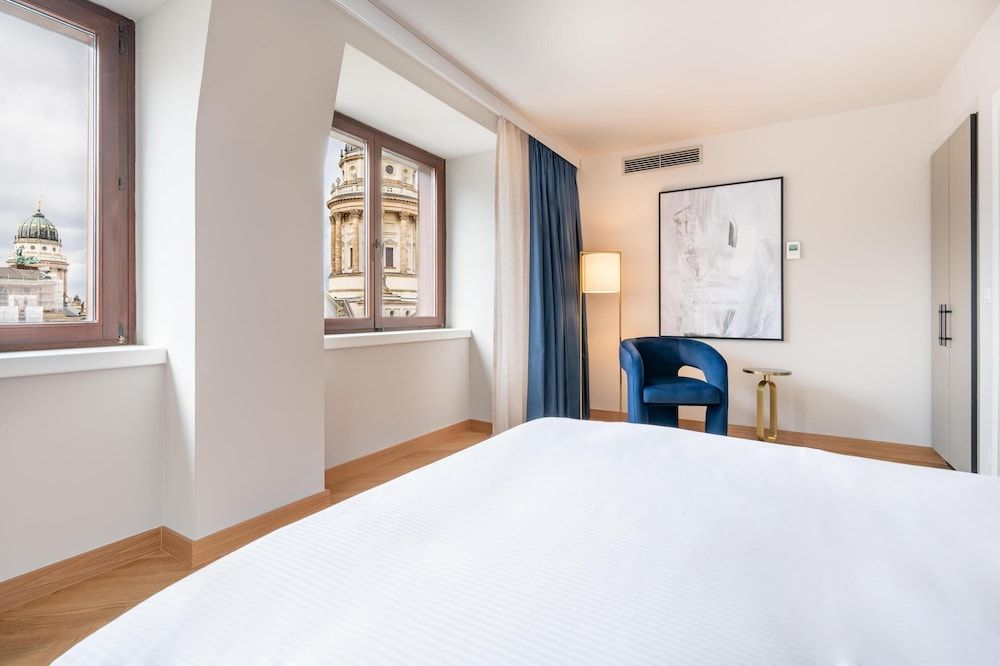 Bild von Executive-Suite, 2 Schlafzimmer