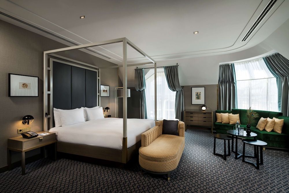Bild von Wellnessresort Special