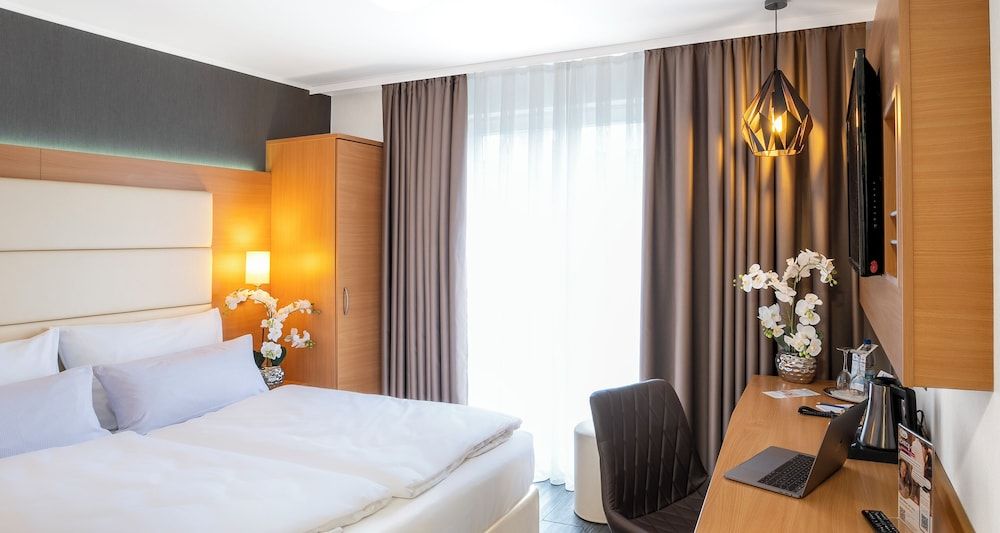 Bild von Standard-Doppelzimmer