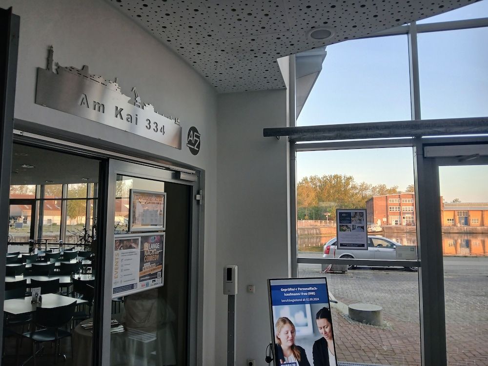 Allgemein