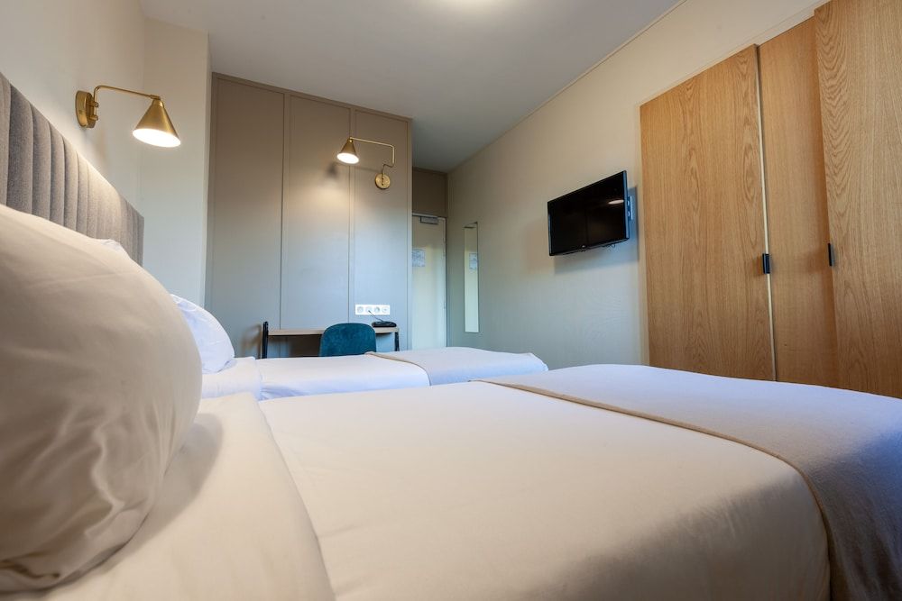 Bild von Comfort-Zweibettzimmer