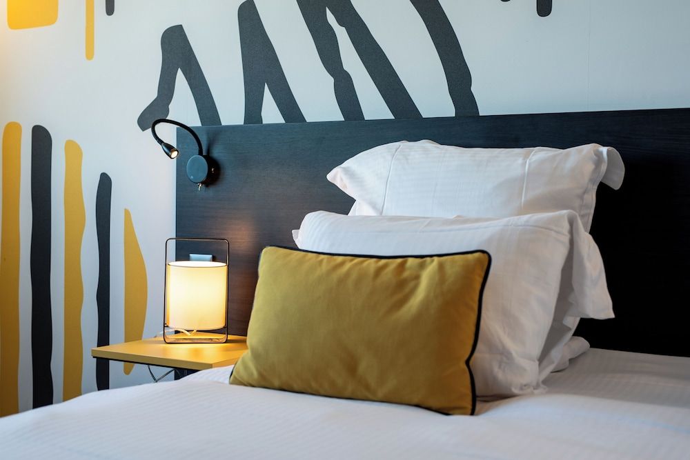 Bild von Suite, 1 Queen-Bett und Schlafsofa