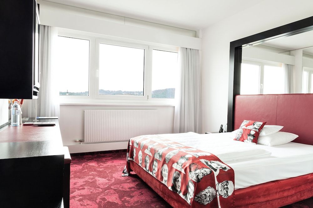 Bild von Entdecke die Stadt Special