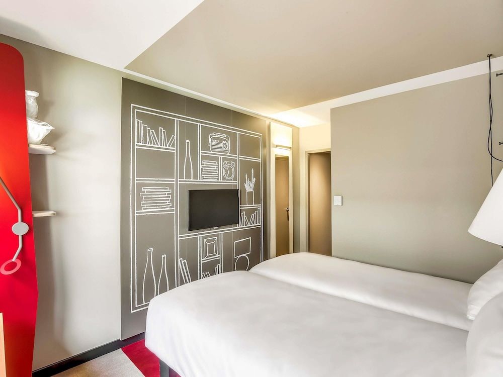 Bild von Standard-Zweibettzimmer, 2 Einzelbetten