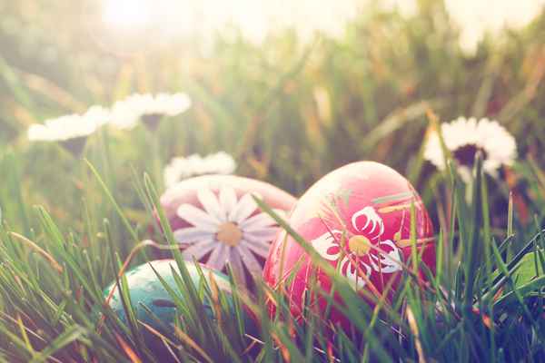 Last Minute Angebote für Ostern 2026