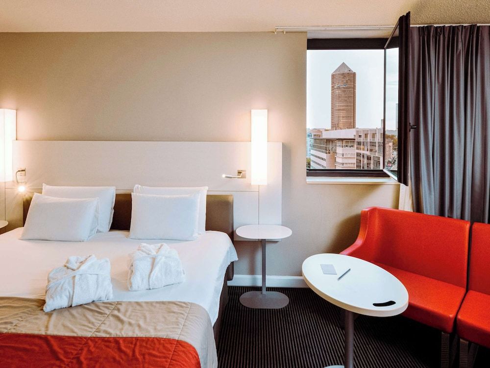 Bild von Privilege, Zimmer, 1 Doppelbett