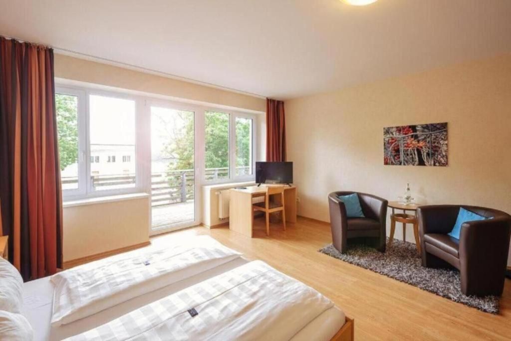 Bild von Familiensuite