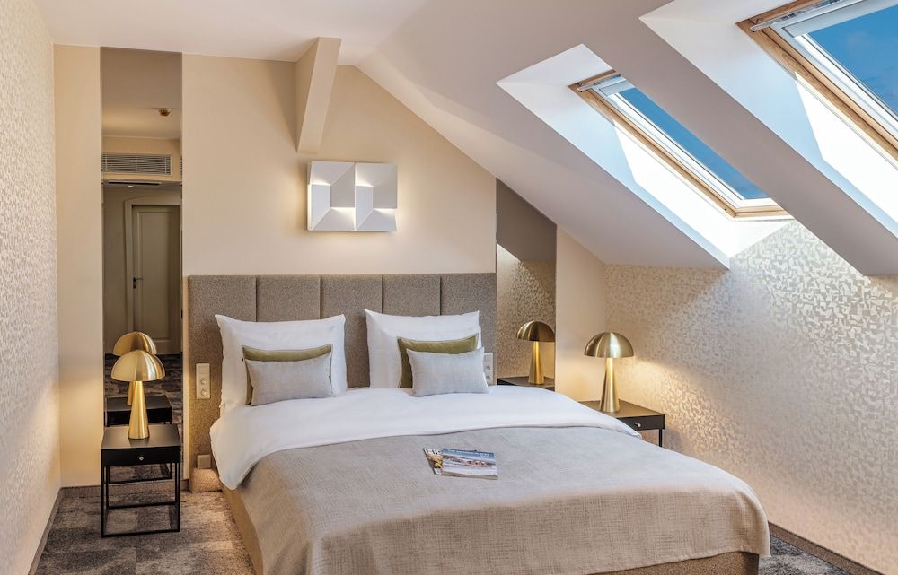Bild von Wellnessresort Special