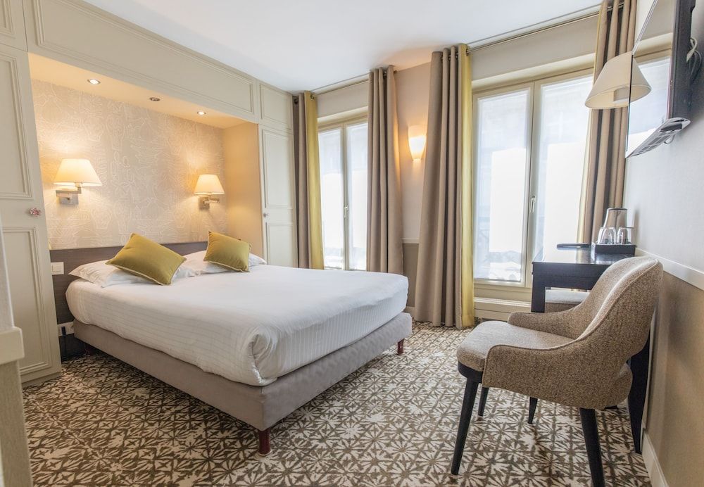 Bild von Superior-Doppelzimmer