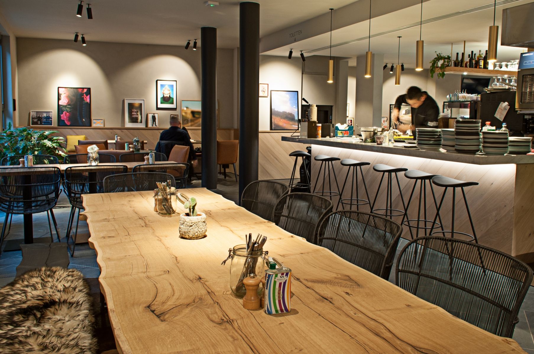 Hotel Indigo Antwerp - City Centre in Antwerpen bei ...