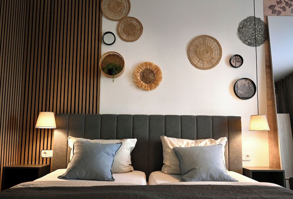 Bild von Superior-Doppelzimmer