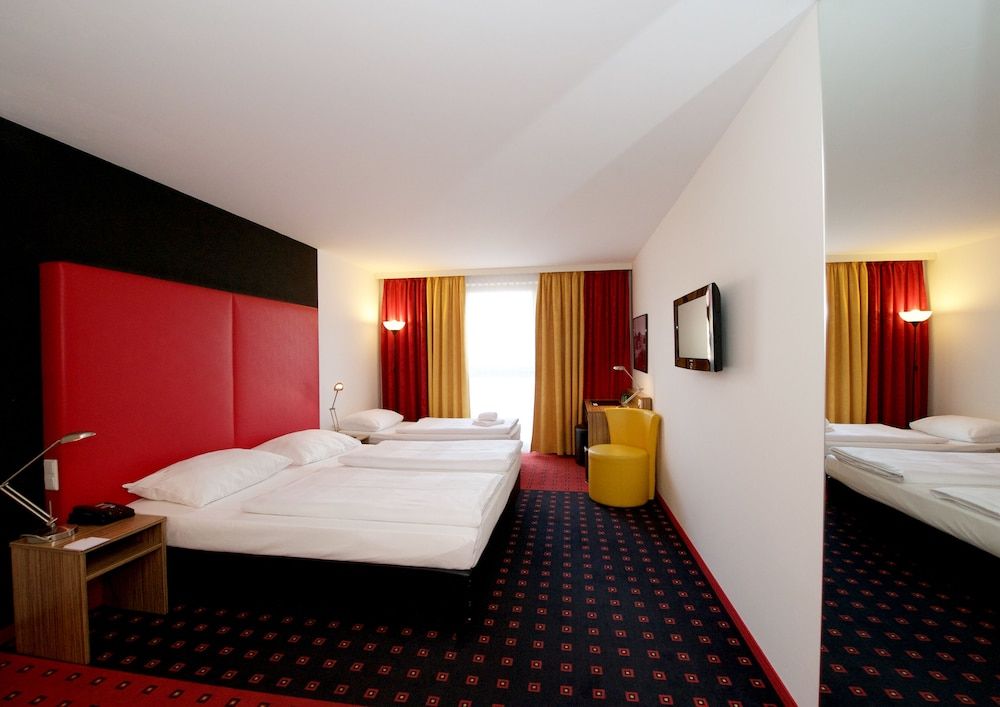 Bild von Wellnessresort Special