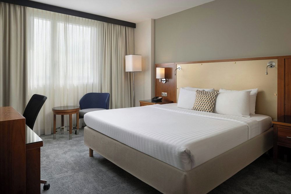 Bild von Business-Zimmer, 1 King-Bett, Nichtraucher