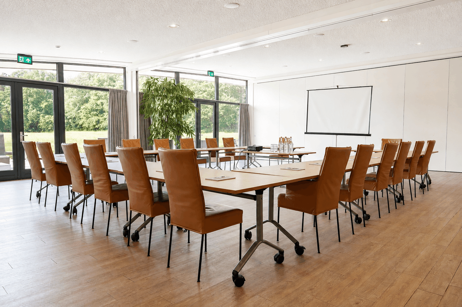 Hotelausstattung