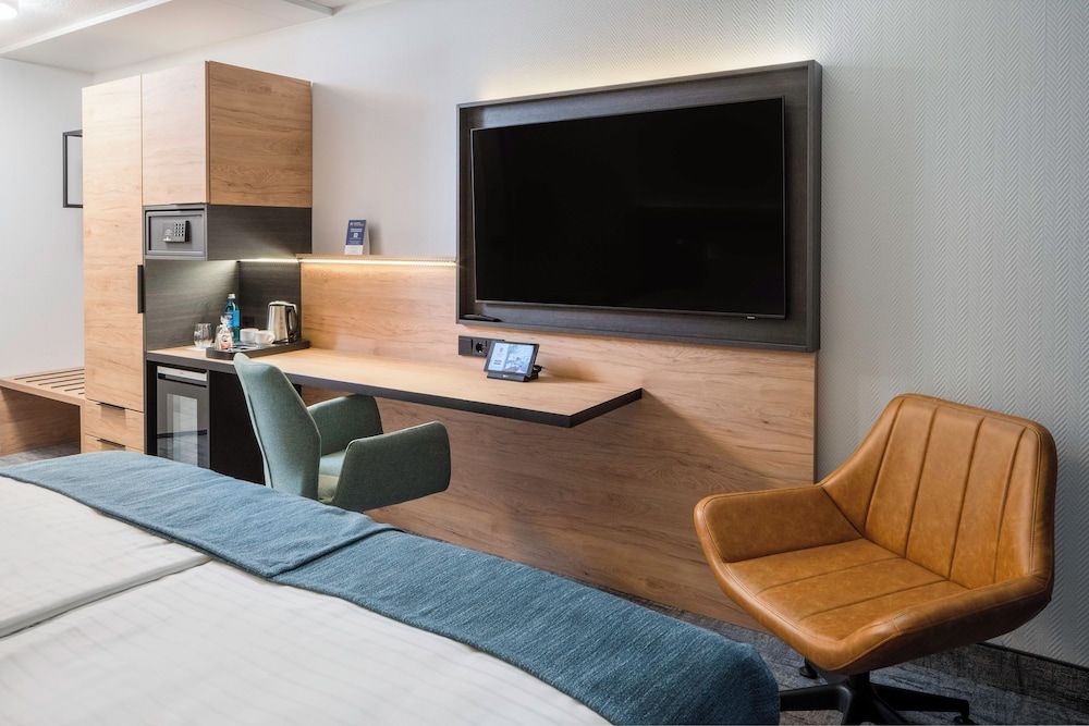 Bild von Comfort-Zimmer, 1 Doppelbett
