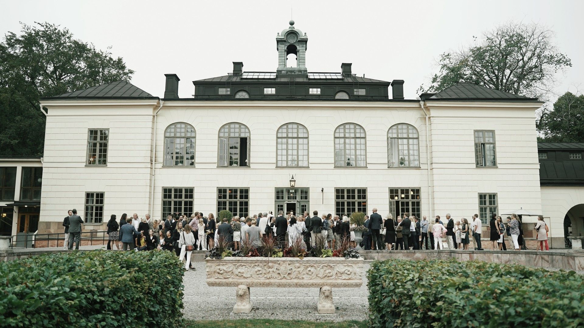 Fassade