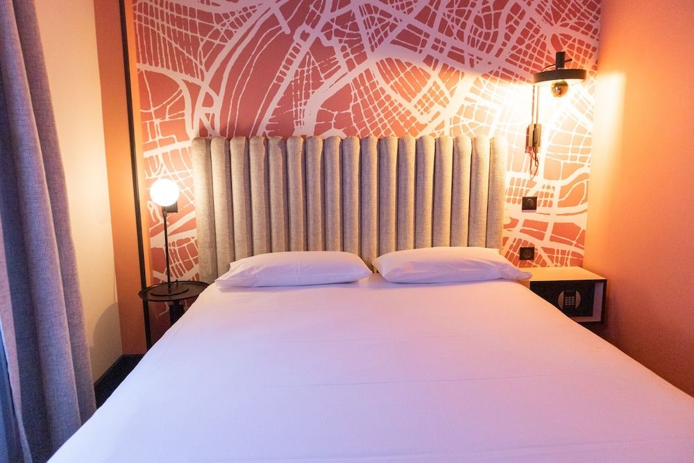 Bild von Comfort-Zimmer, 1 Doppelbett