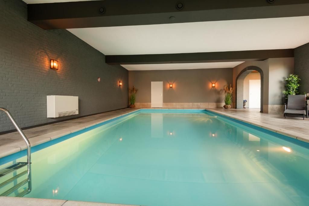 Hotelausstattung