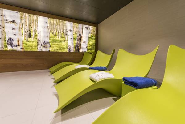 Wellnesshotels in Belgien am Meer | Buchen beim Spezialisten