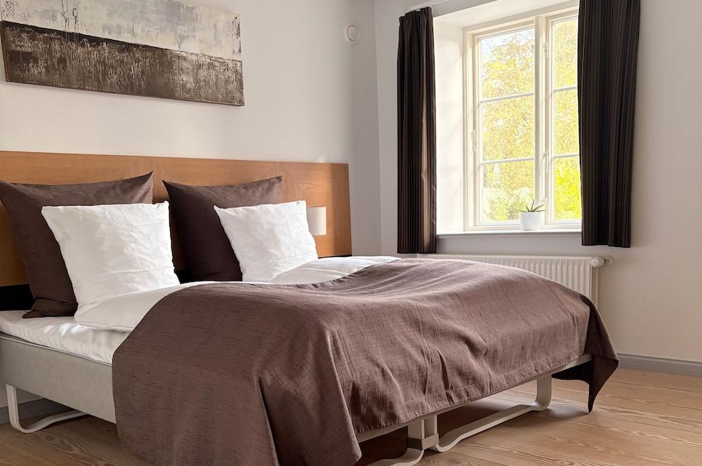 Bild von Standardzimmer, 1 Doppelbett, Nichtraucher